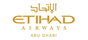 Etihad Airways offer