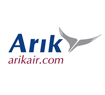 Arik Air coupon