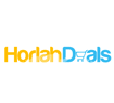 HorlahDeals coupon
