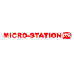 Microstation coupon