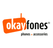 Okayfones coupon