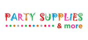 Party Supplies & More Coupon Codes