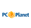 PCPlanet coupon