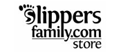 Slippers Family offer