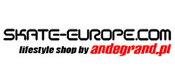 SKATE-EUROPE.COM Coupon Codes