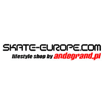 SKATE-EUROPE.COM coupon