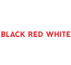 Black Red White coupon