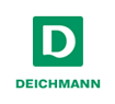 Deichmann coupon