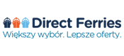 Direct Ferries Coupon Codes