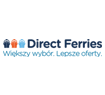 Direct Ferries coupon