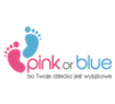 Pinkorblue coupon