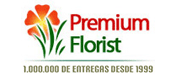 Códigos de Cupón Premium Florist 