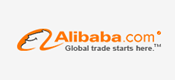 Códigos de Cupón Alibaba 