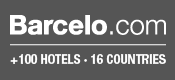 Códigos de Cupón Barcelo Hoteles MX
