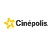 Cinepolis coupon