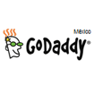 GoDaddy coupon