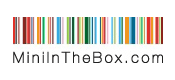 Códigos de Cupón MiniInTheBox.com