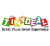 TinyDeal coupon