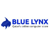 BLUE LYNX coupon