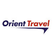 Orient Travels coupon