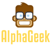 AlphaGeek coupon