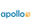 Apollo coupon
