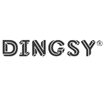 Dingsy coupon