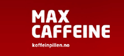 Koffeinpillen Max Caffeine Coupon Codes