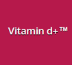 Vitamin d+ coupon