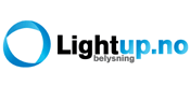 Lightup.no Coupon Codes