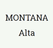 Montana Alta coupon