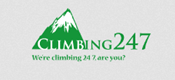 Climbing247 Coupon Codes