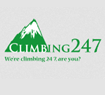 Climbing247 coupon
