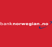 Bank Norwegian coupon