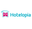 Hotelopia coupon