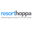 Resorthoppa coupon