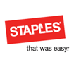 Staples coupon