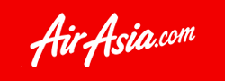 รหัสบัตรกำนัล AirAsia