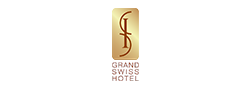 Grand Swiss Hotel coupon