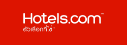 Hotels.com offer
