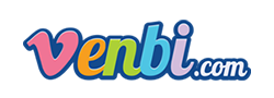 รหัสบัตรกำนัล Venbi.com