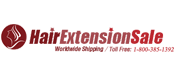Hairextensionsale Coupons
