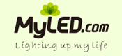 MyLED.com Coupons