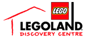 Legoland Discovery Centre Coupons