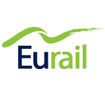 Eurail coupon