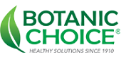 Botanic Choice coupon