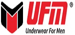 UFM Underwear coupon