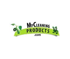 MyCleaningProducts coupon
