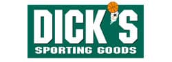 Dicks Sporting coupon