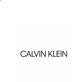 Calvin Klein coupon